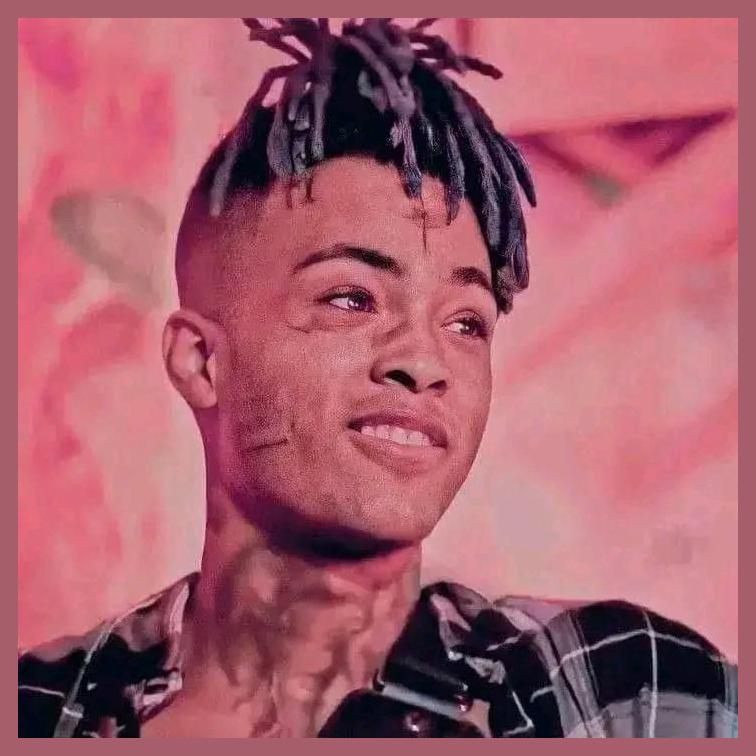 XXXTENTACION